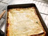 The Cookbook You Can Eat!
